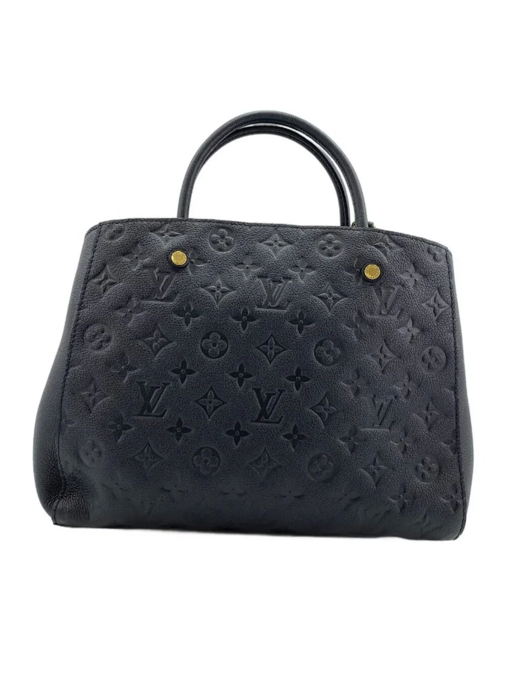 Louis Vuitton Handbag Montaigne MM